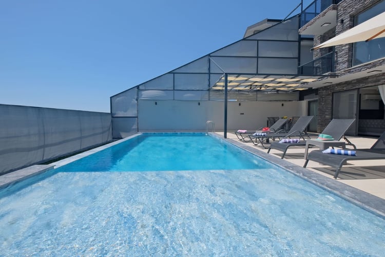 Villa Hanlı 3