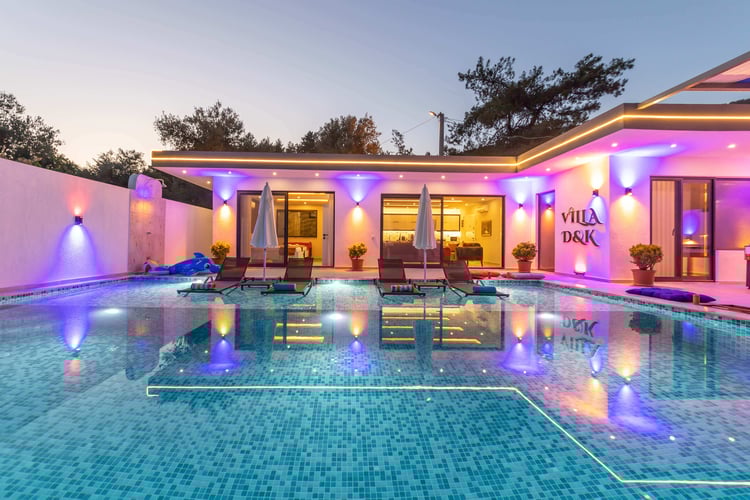 Villa DK 