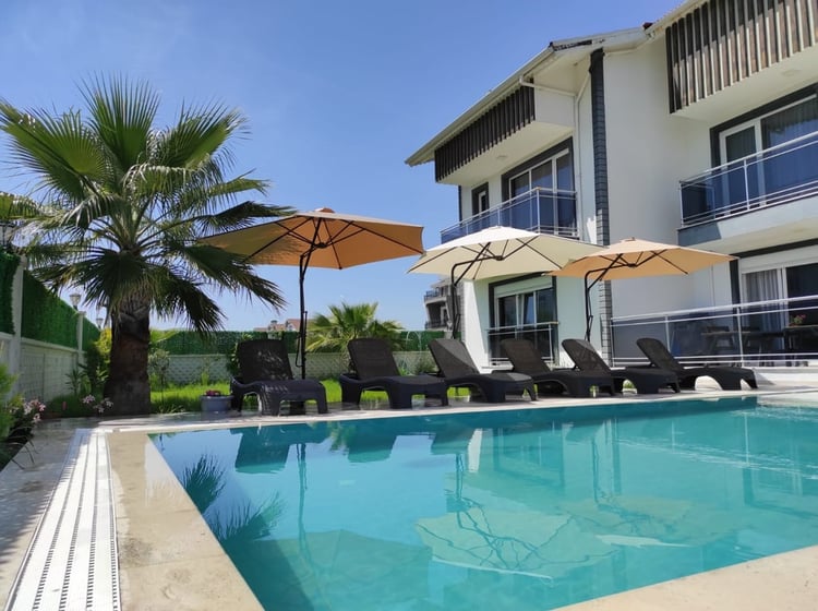 Villa Bahar 