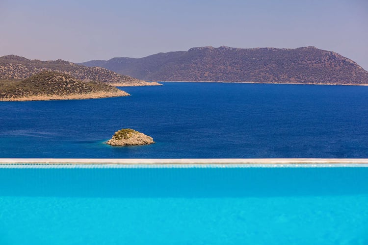 Villa Simurg 