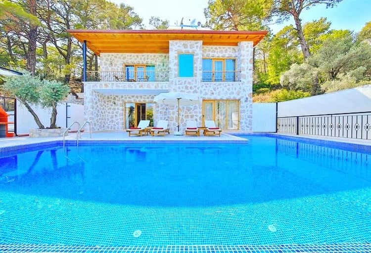 Villa Aslan