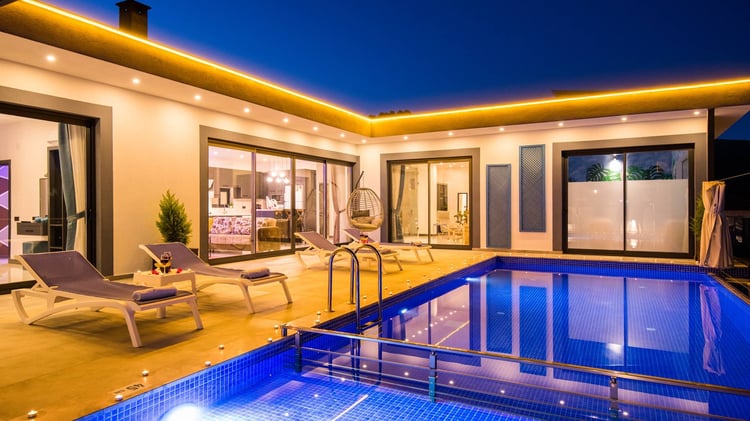 Villa Sedef 
