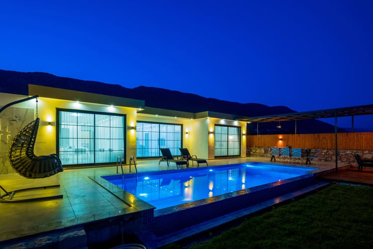 Villa Golden Uno 
