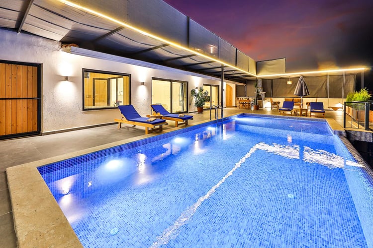 Villa Summery 