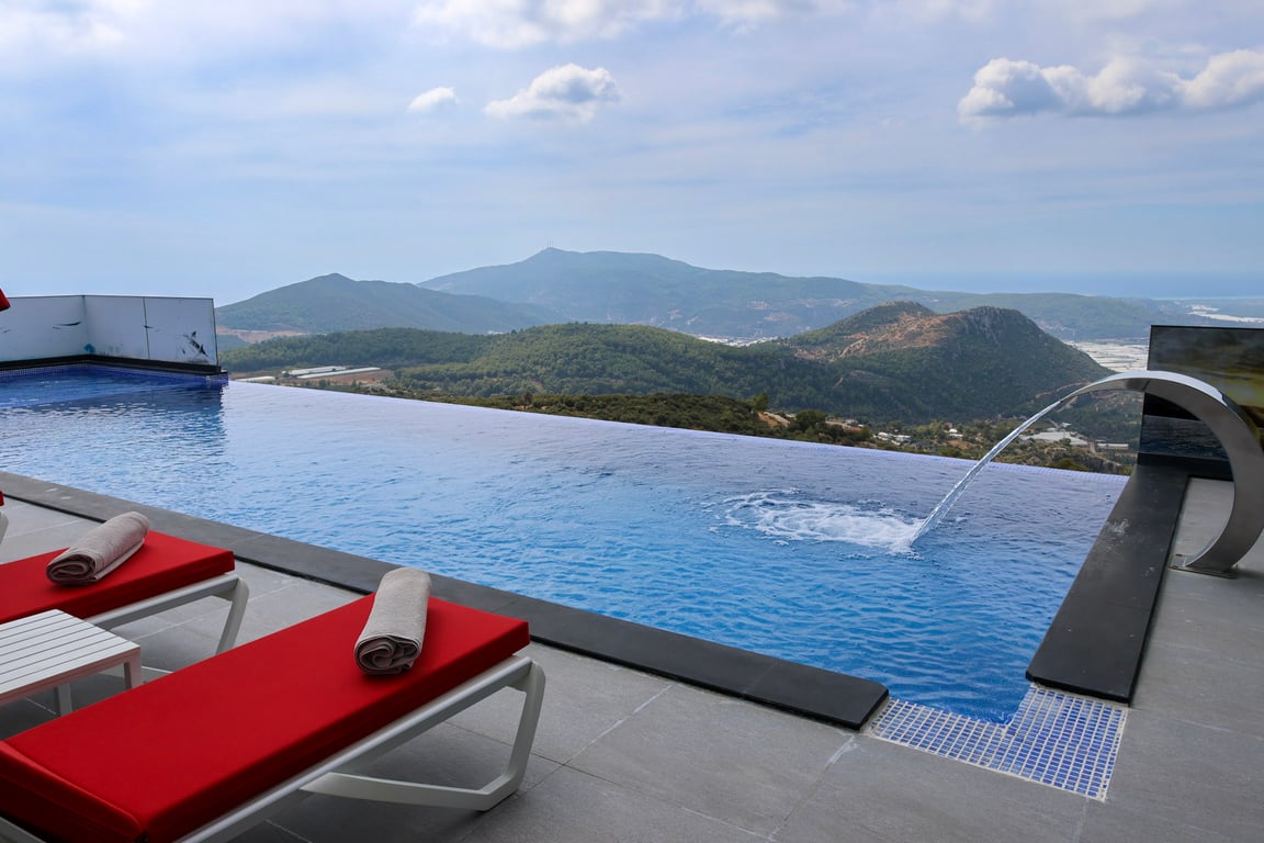 Villa Twin 2