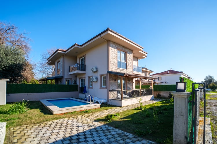 Villa Likya