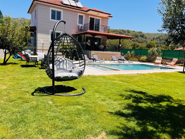 Villa Big House 