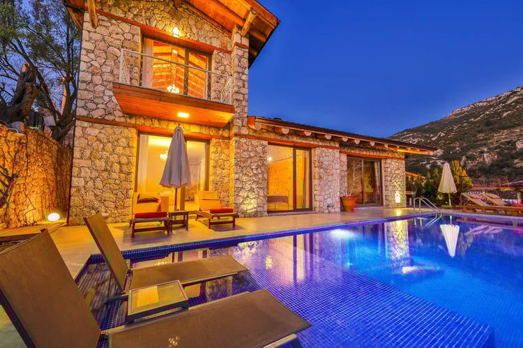Villa İmera 