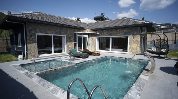Villa Meram