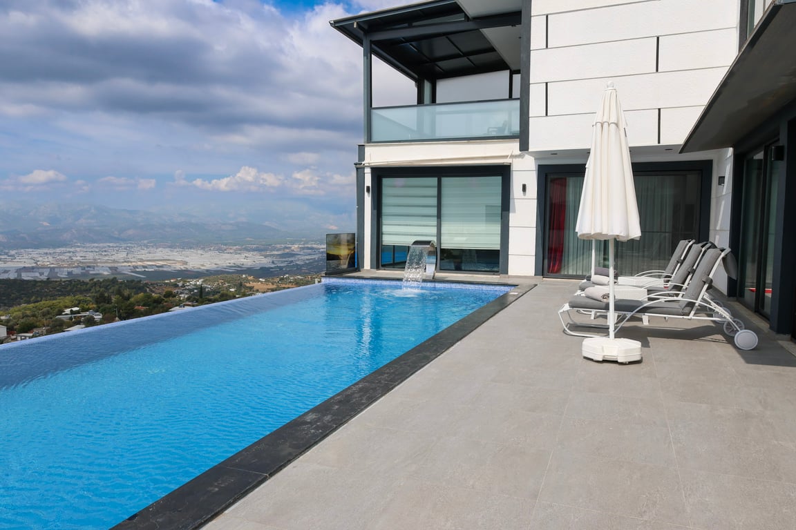 Villa Twin 1