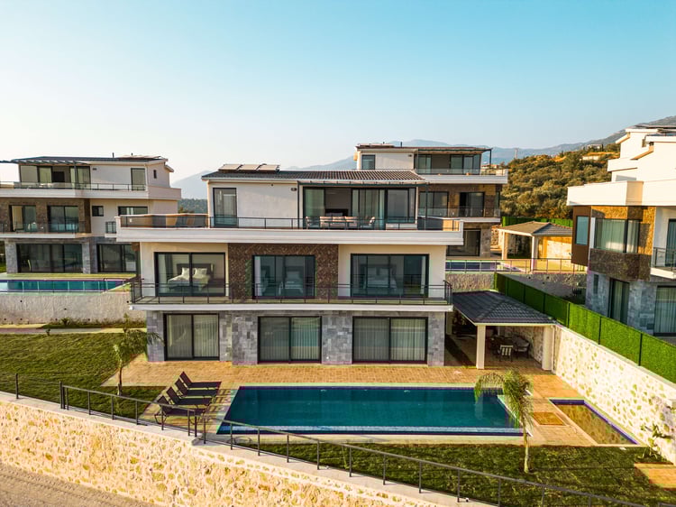 Villa İnci 