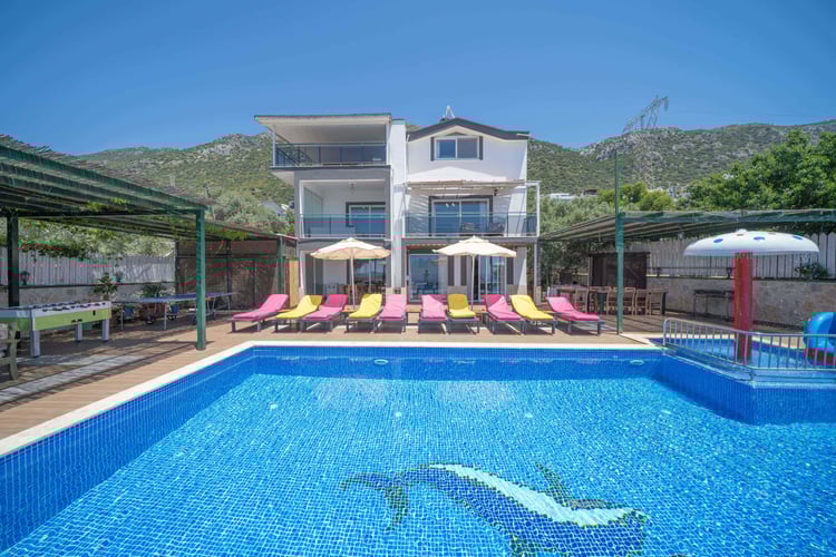 Villa Akça