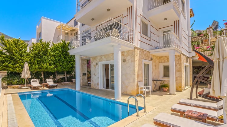 Villa White Star