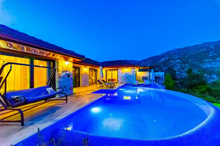 Villa Naturel