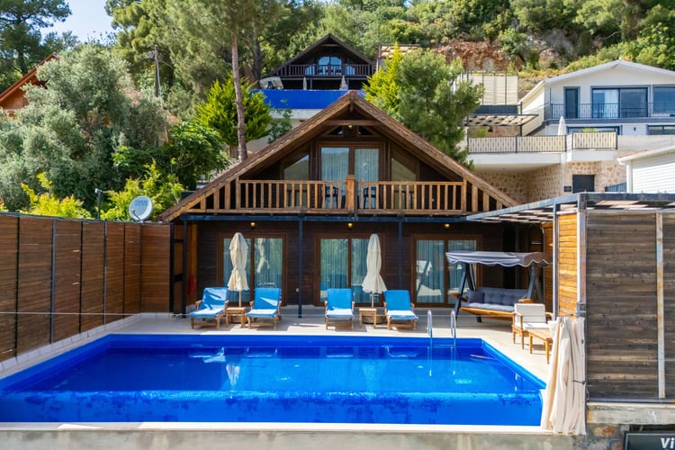 Villa Seyirtepe 2