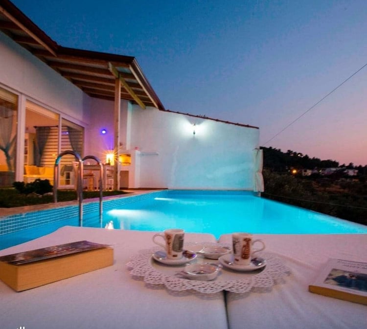 Villa Viola 
