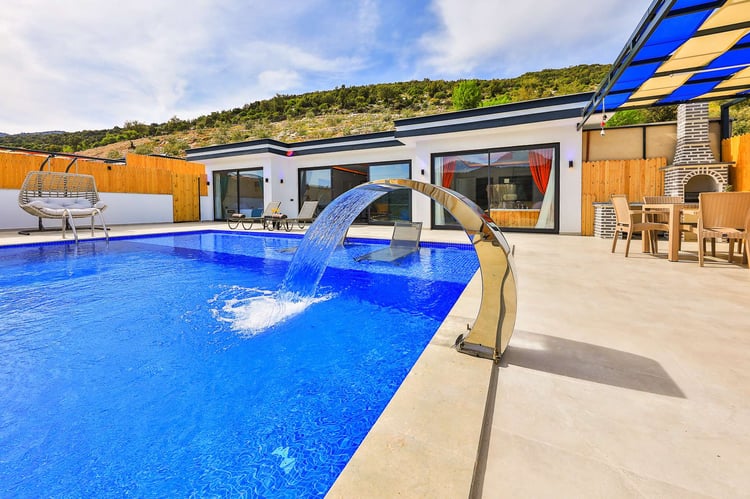 Villa Ela 1 