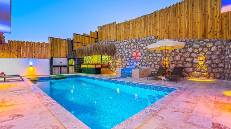 Villa Dimare 3 