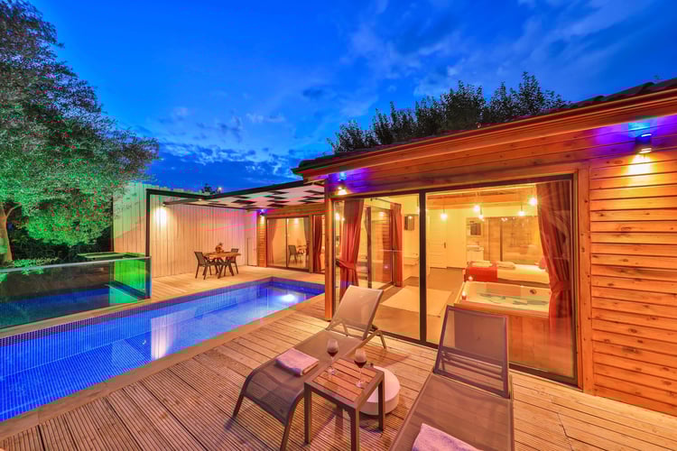 Villa Abanoz 