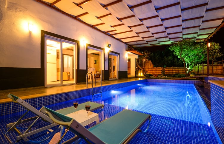 Villa Ceyda 