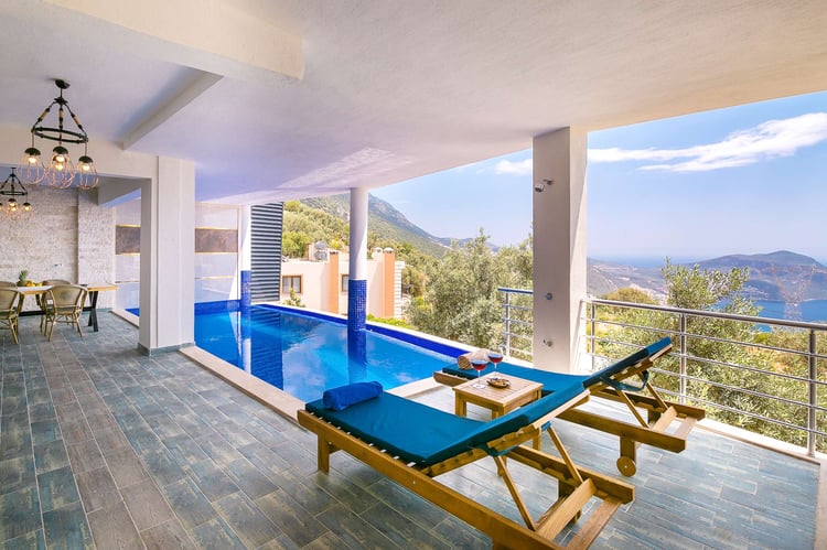 Villa Spring