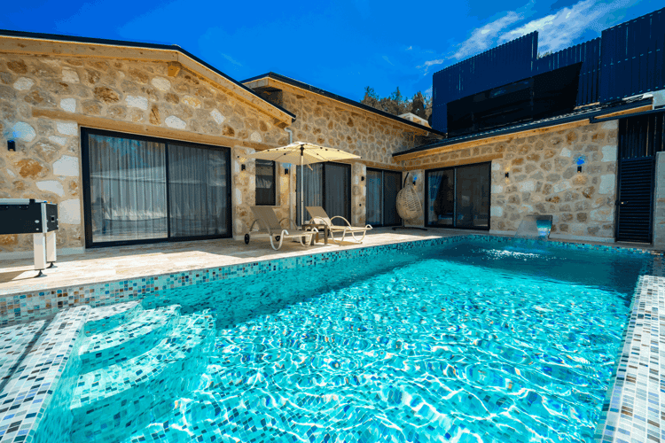 Villa Anemon 1