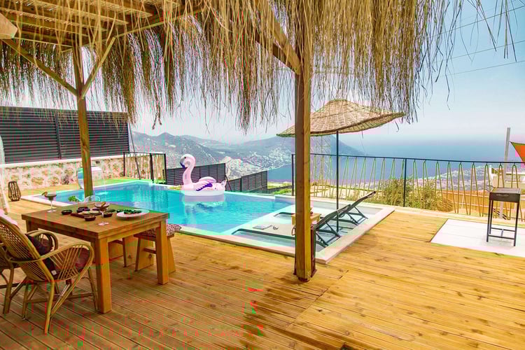 Villa Dream House 