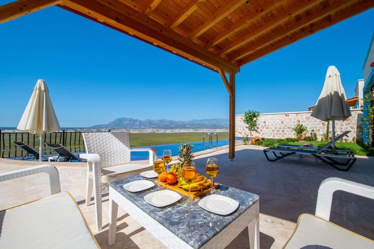 Villa Pearl