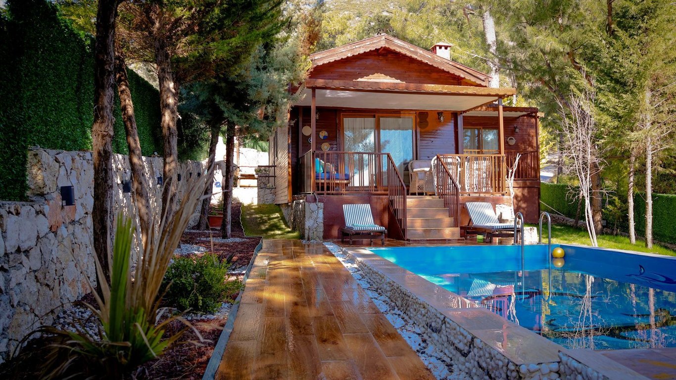 Luxury Villa