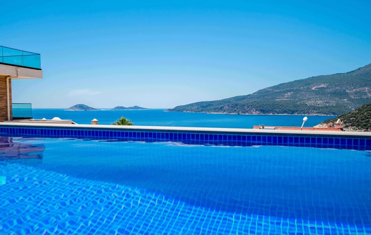 Villa Noname 