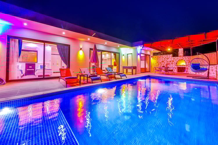 Villa Kumru Allure