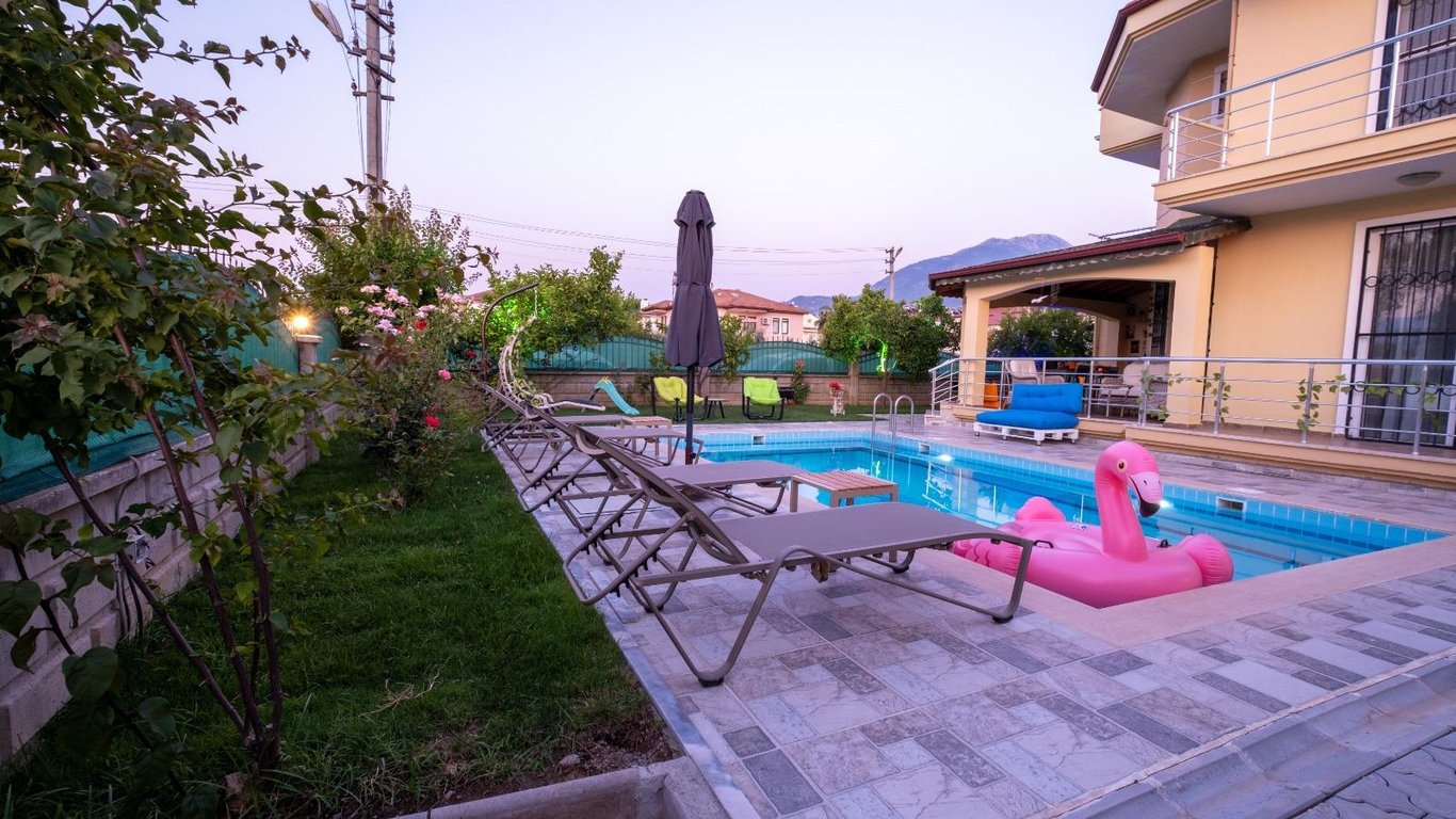 Fethiye