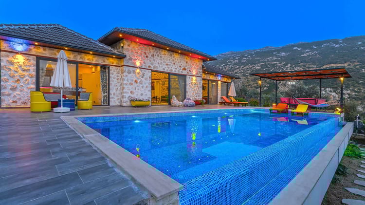 Villa Aras 2
