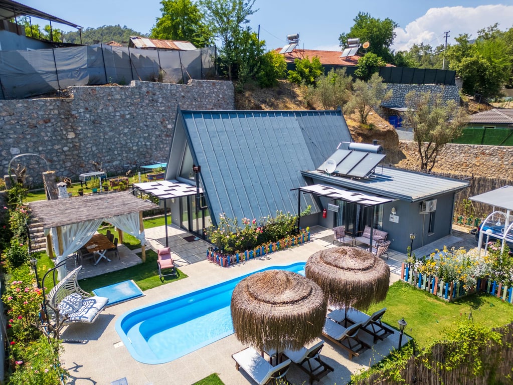 Balayı