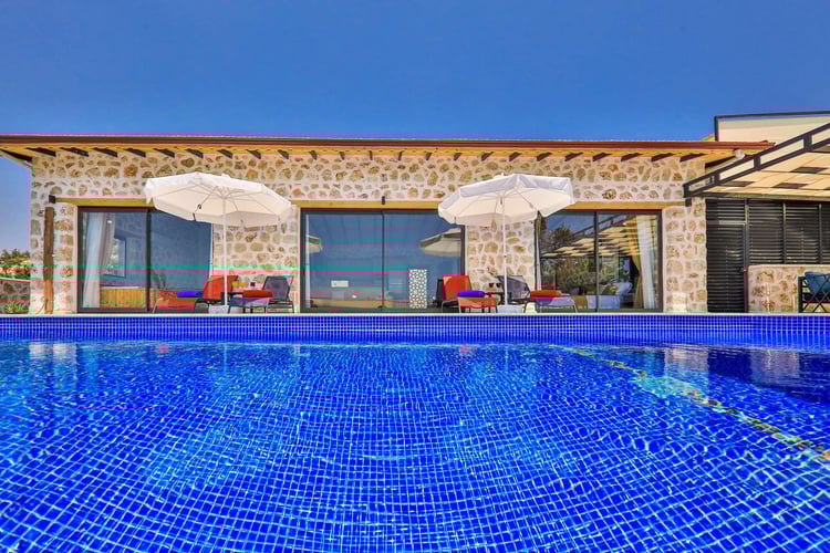 Villa Kırlangıç