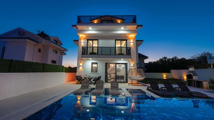 Villa Pachira 2