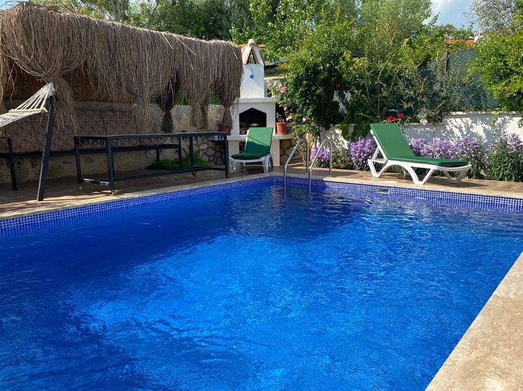 Villa Güven