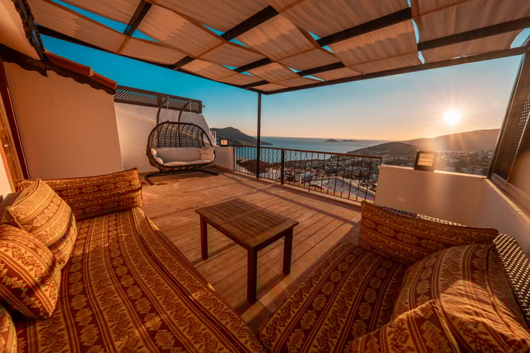 Villa Caledonia 