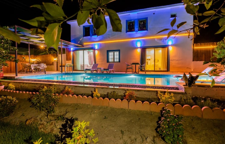 Villa Umut 