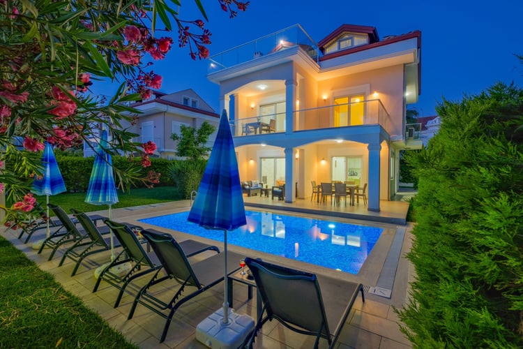 Villa Abdullah