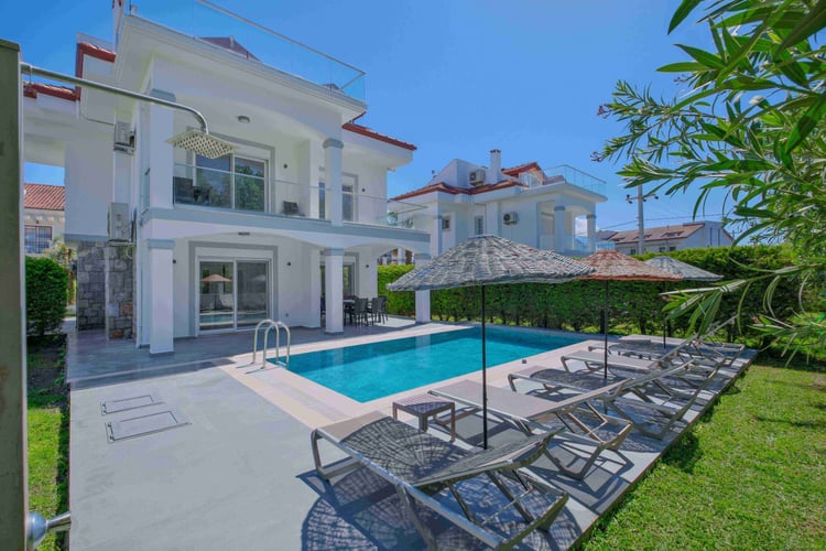Villa Patat 1