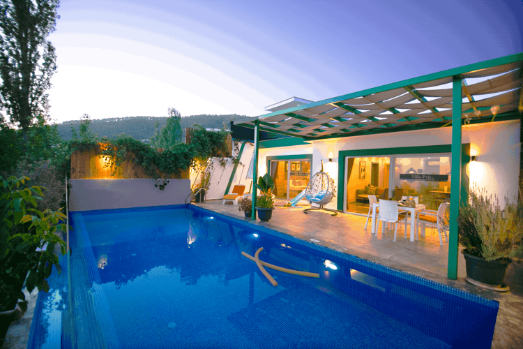 Villa Petra