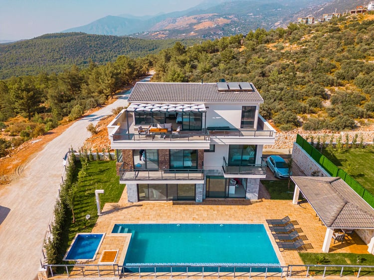 Villa Yakut 