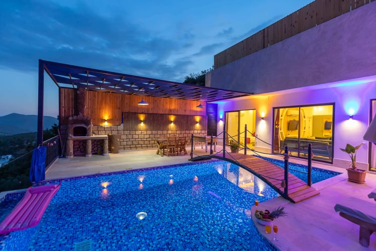 Villa Dimare 2