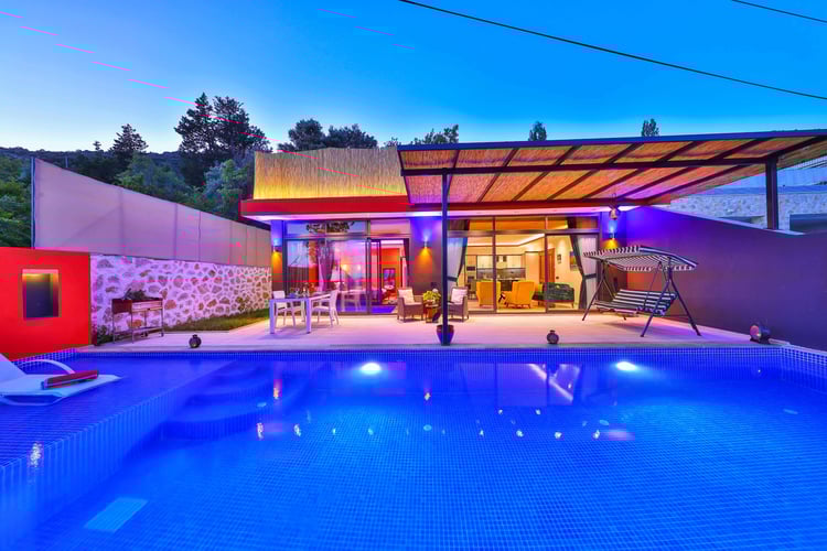 Villa Elif 