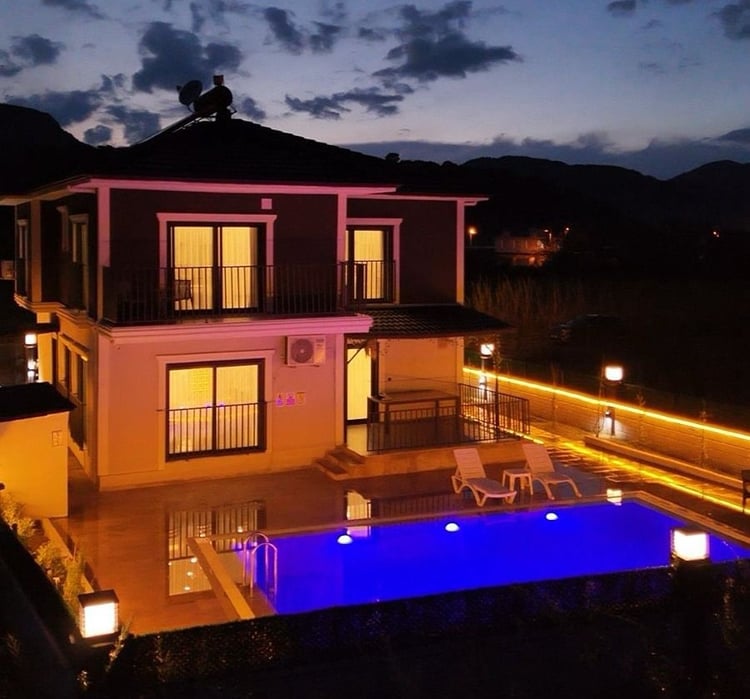 Villa Kartal 