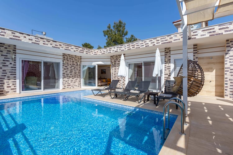 Villa Volga