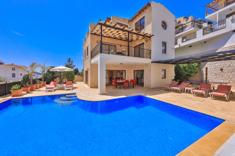 Villa Serta 