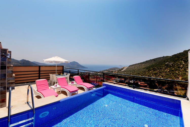 Villa Sky 