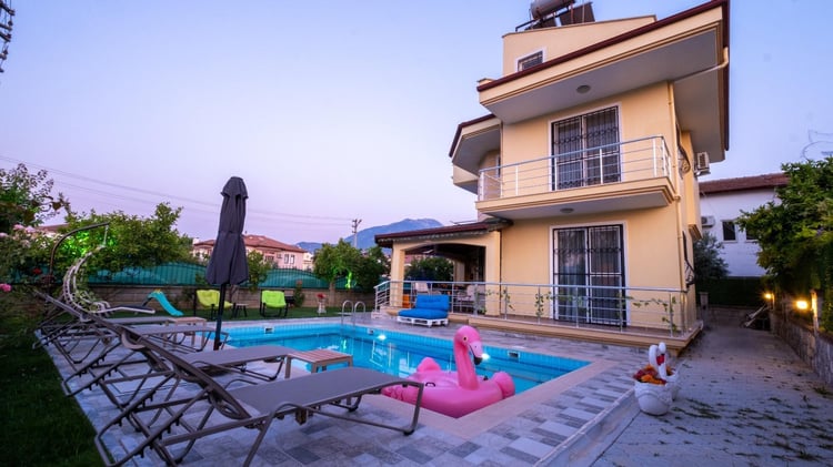 Villa Hekimoğlu